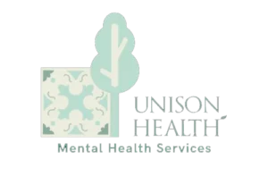 Unison Health, Mental Health Services: home